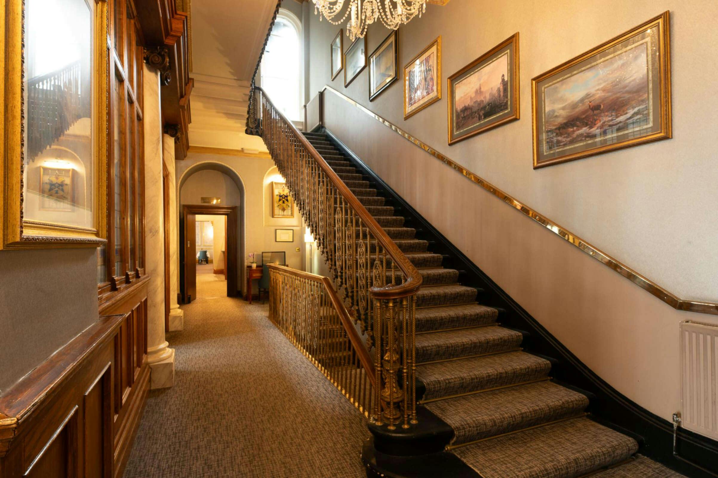 Hotel Gem Strathmore Hotel photo 3