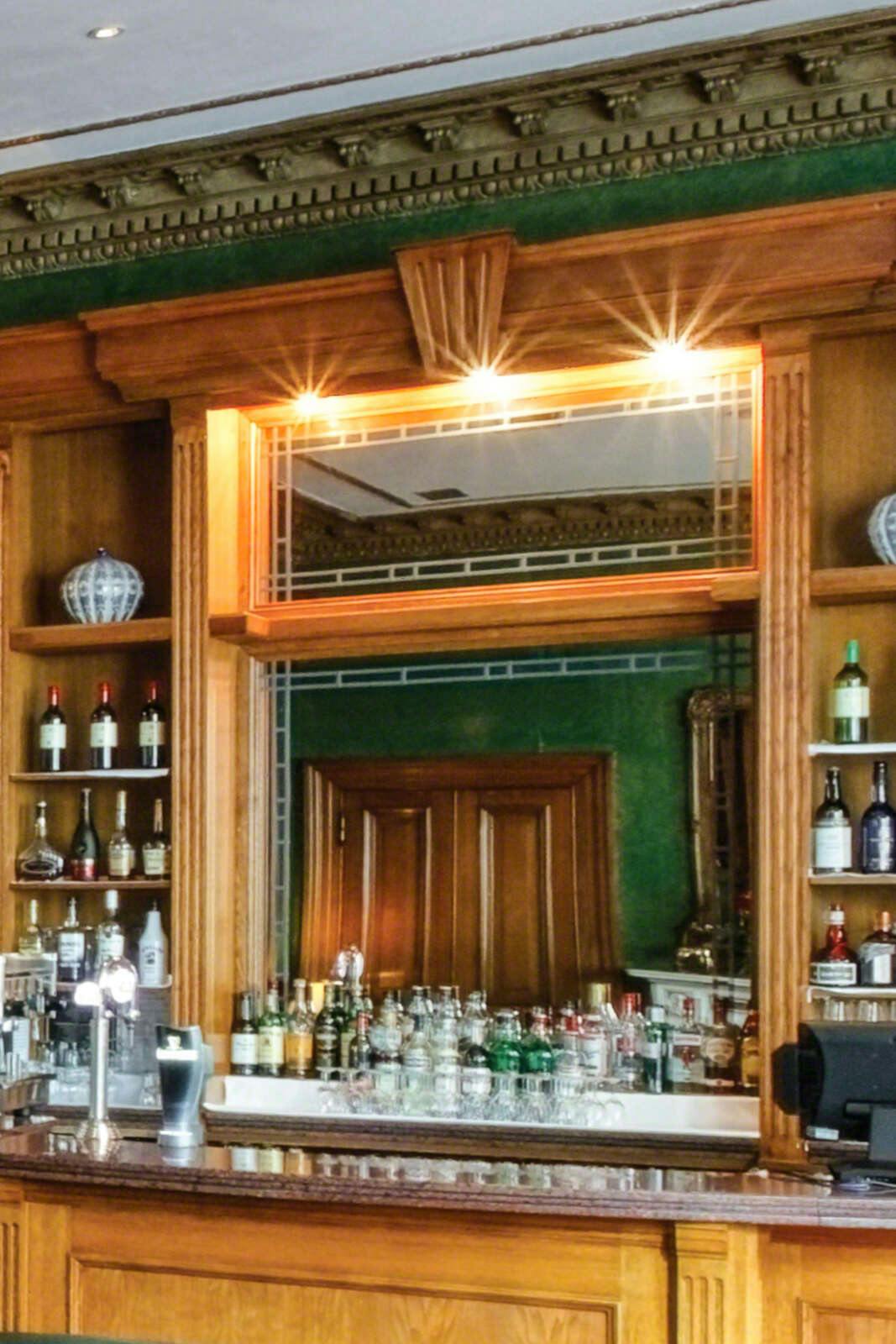 Hotel Gem Strathmore Hotel photo 1