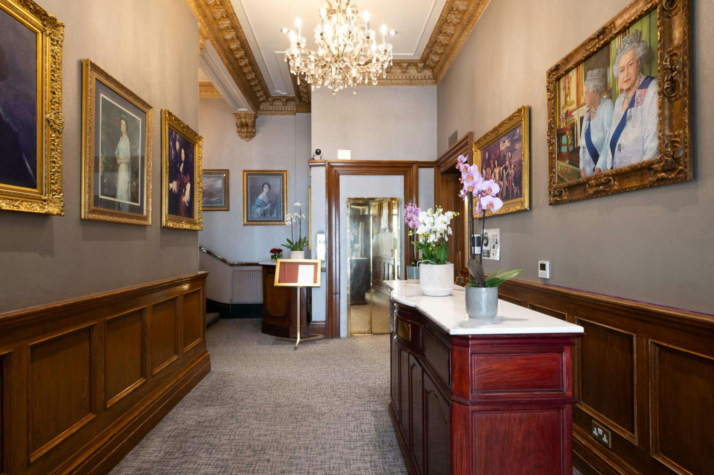 Hotel Gem Strathmore Hotel photo 4