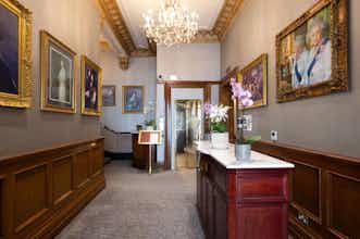 Hotel Gem Strathmore Hotel photo 4