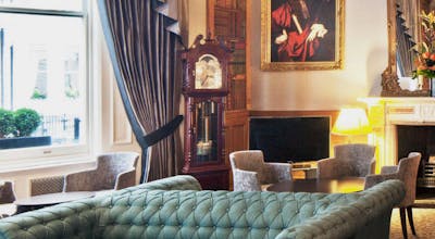 Gem Strathmore Hotel