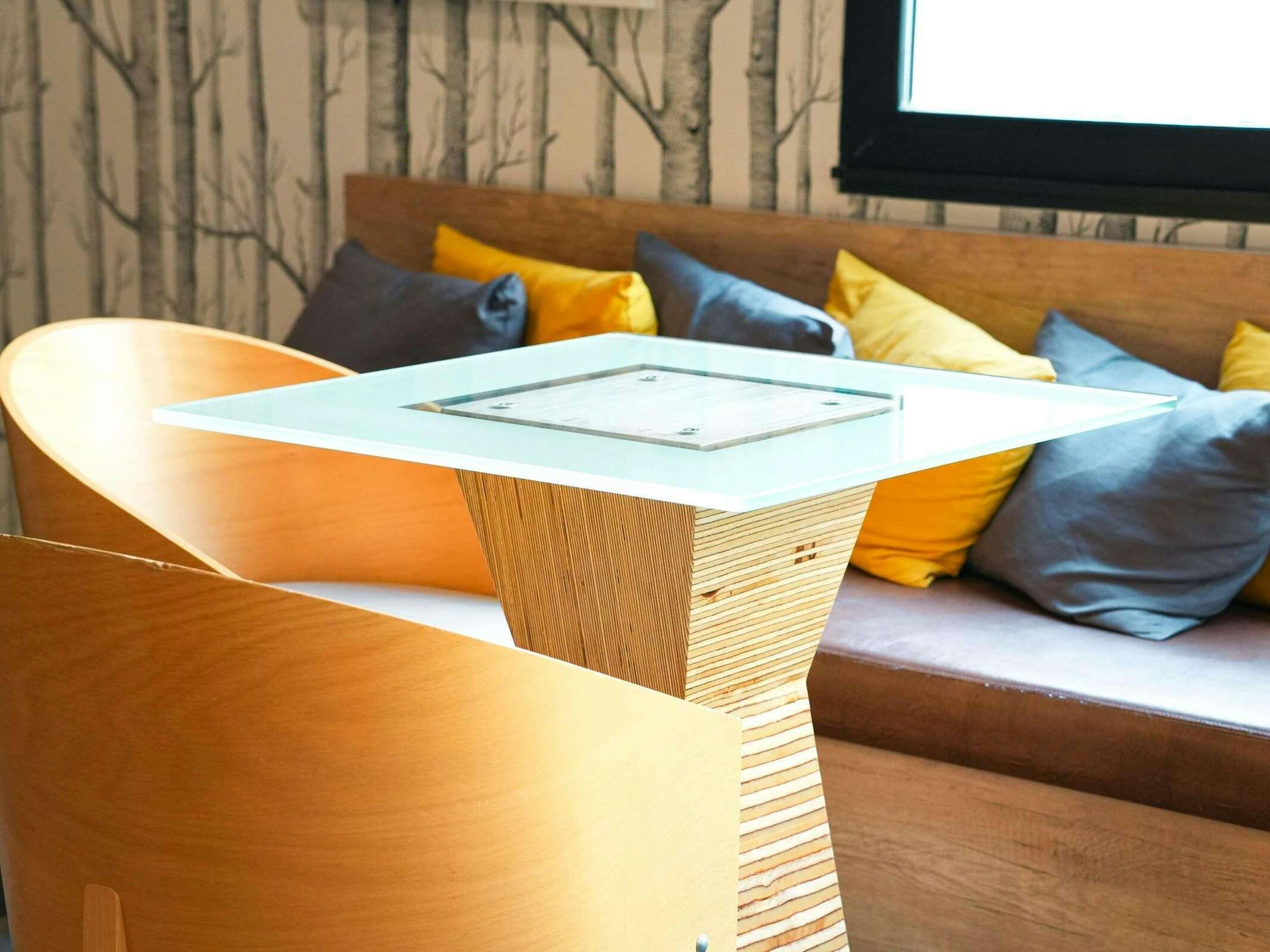 Hotel Ibis Styles Caen Centre Historique photo 2