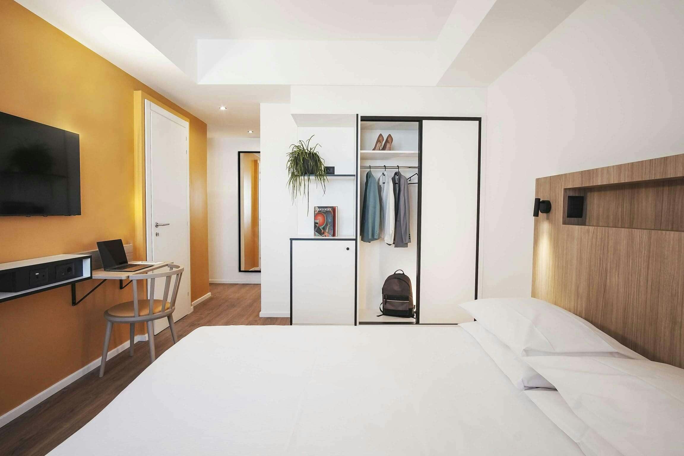 Hotel Aparthotel Colombo photo 2