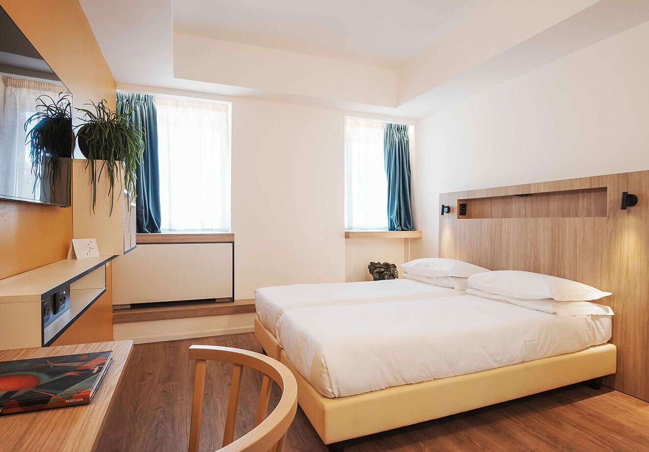 Hotel Aparthotel Colombo photo 4