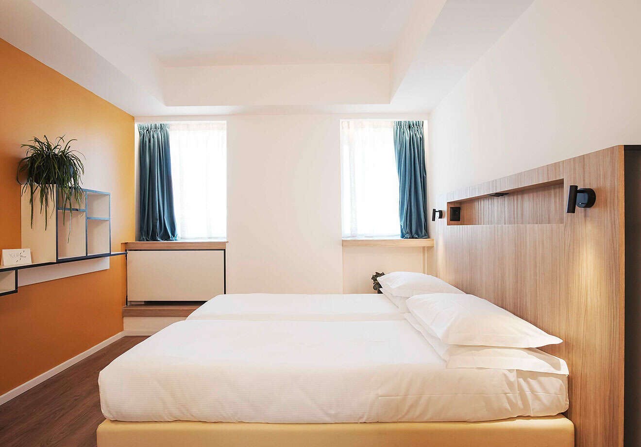 Hotel Aparthotel Colombo photo 5