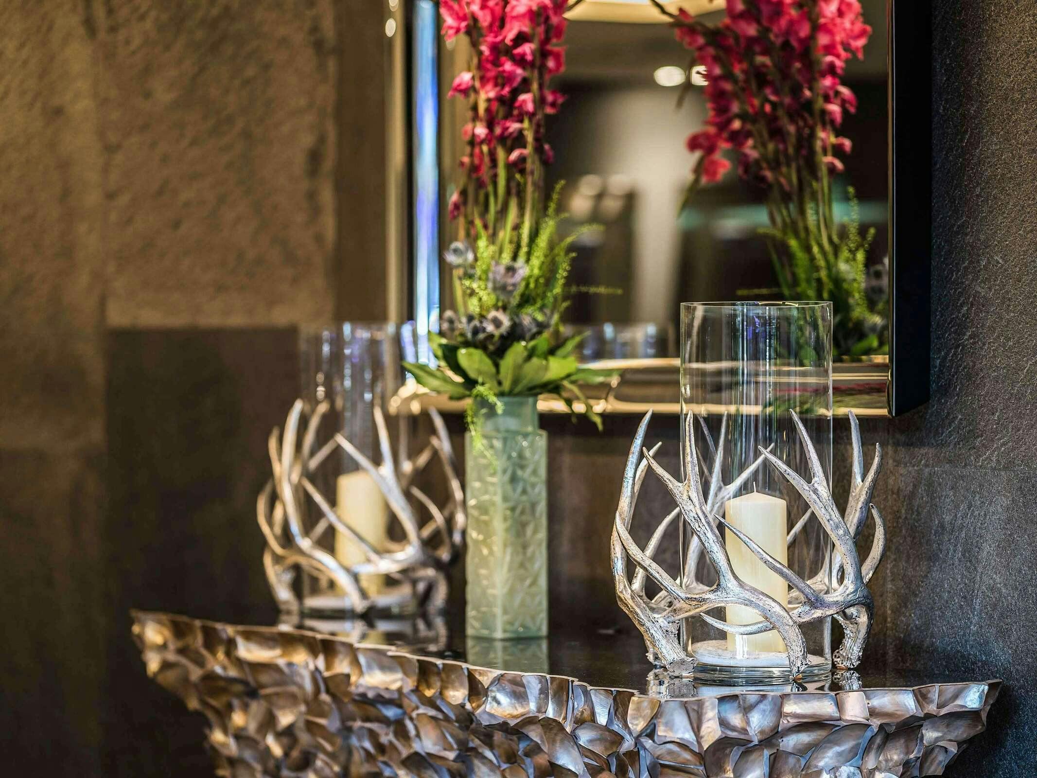 Hotel Novotel Orléans Saint Jean De Braye photo 3