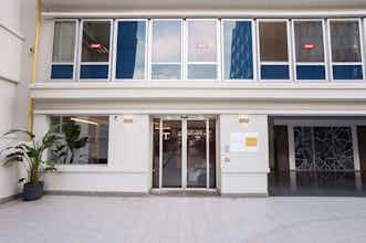 Hotel Aparthotel Colombo photo 4