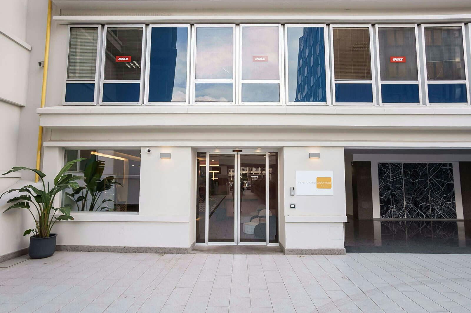 Hotel Aparthotel Colombo photo 1