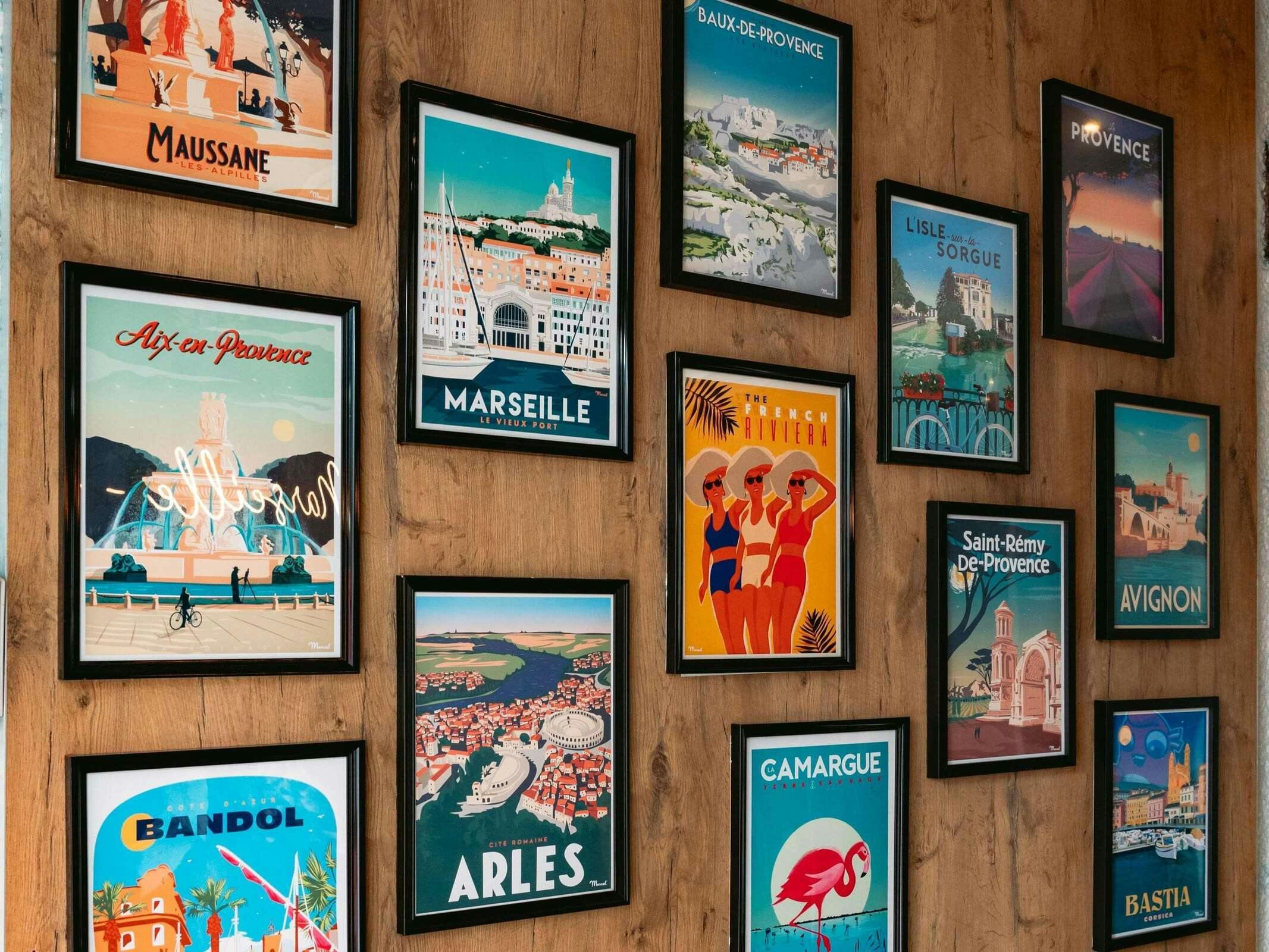 Hotel Ibis Marseille Provence Aéroport photo 4