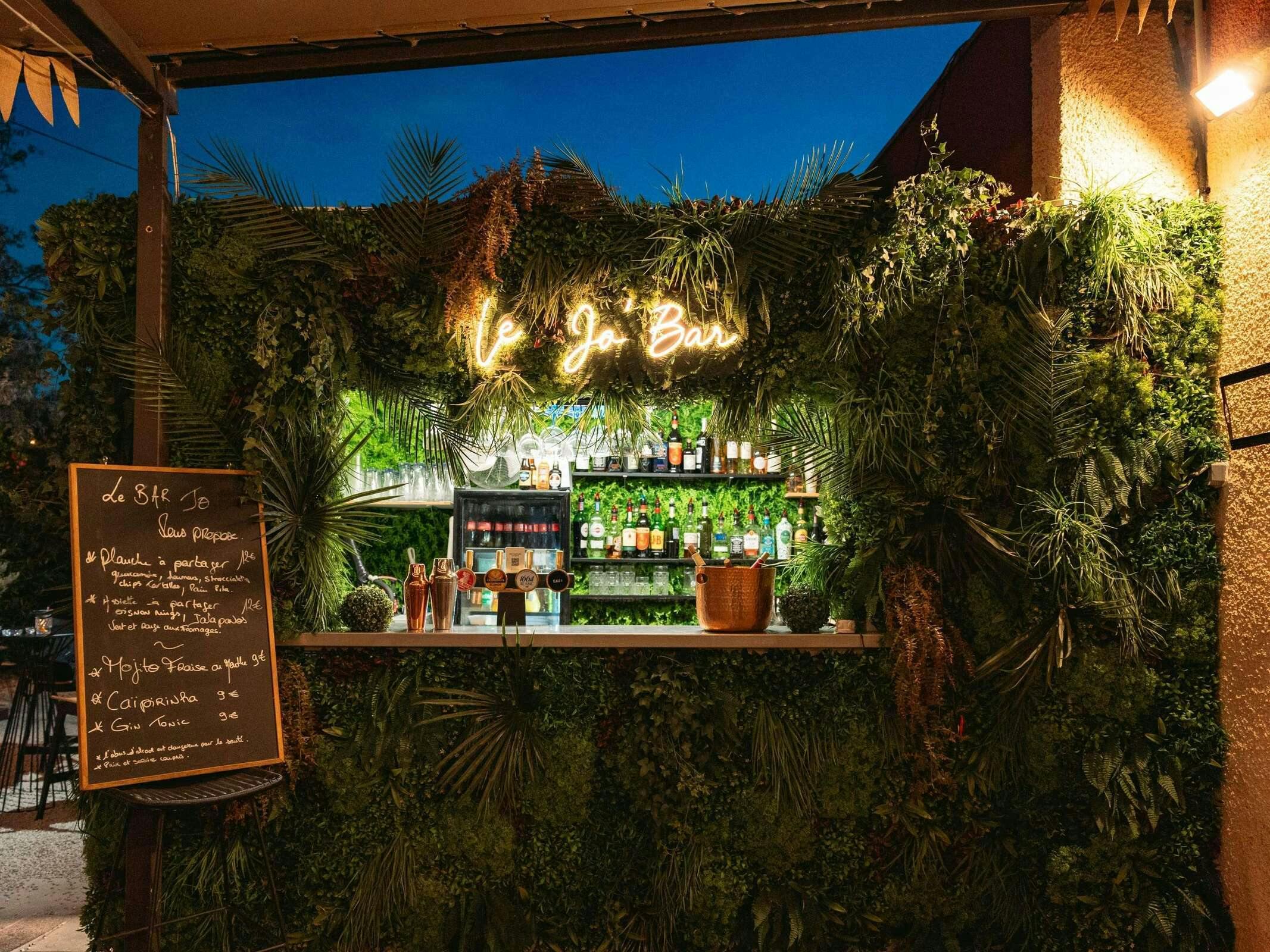 Hotel Ibis Marseille Provence Aéroport photo 5