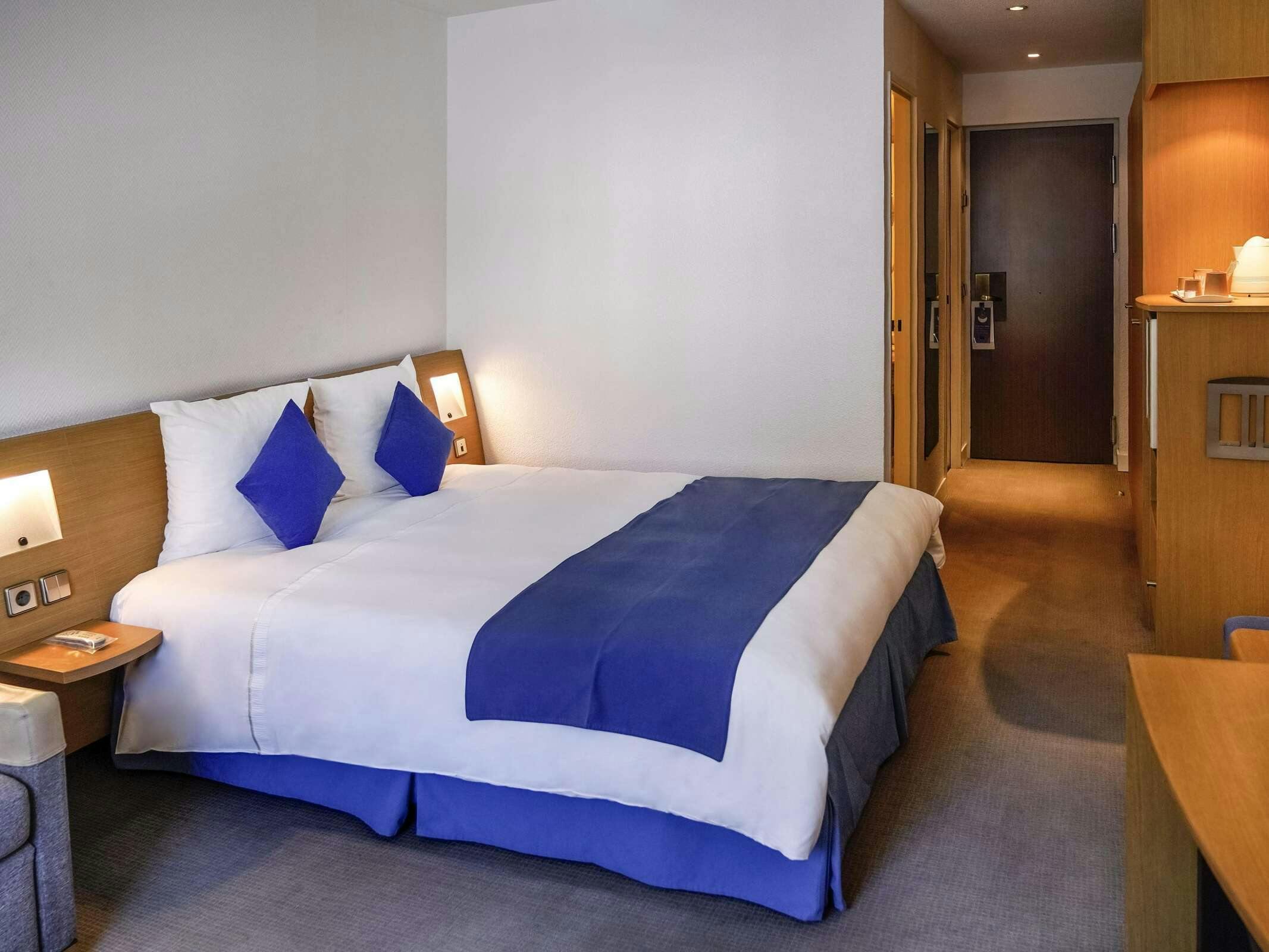 Hotel Novotel Andorra photo 5