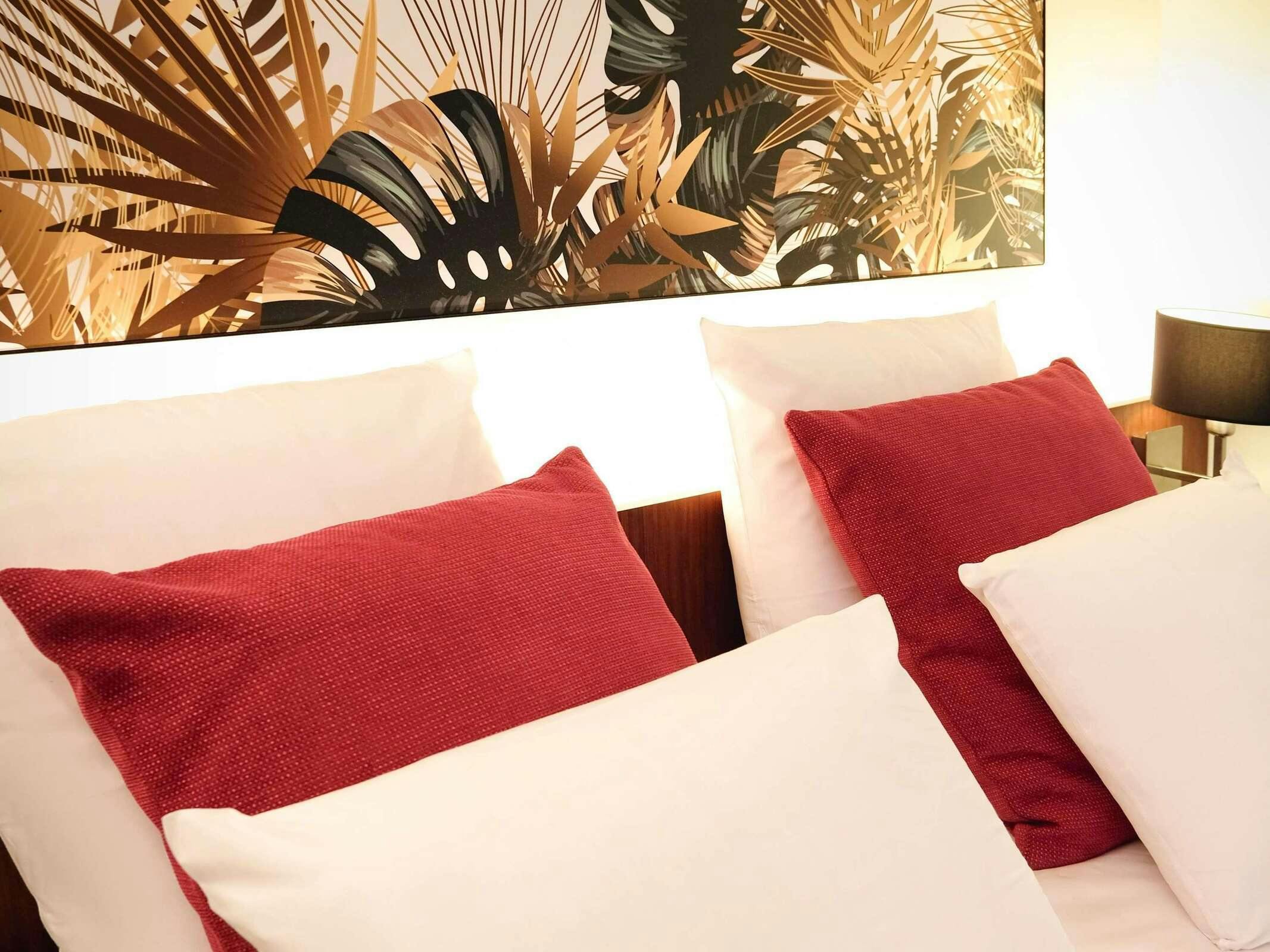 Hotel Hôtel Mercure Perpignan Centre photo 1