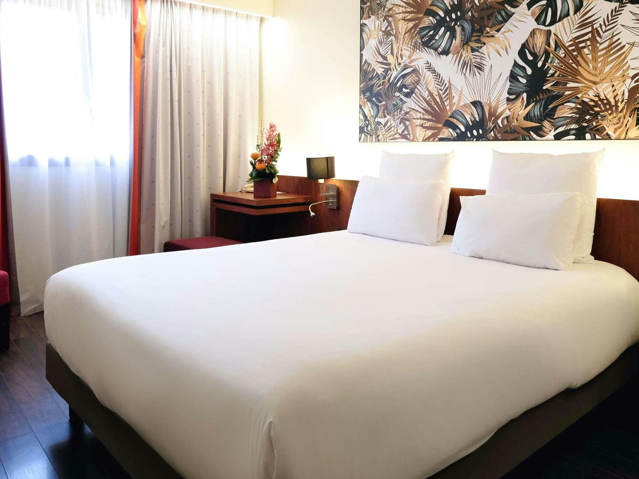 Hotel Hôtel Mercure Perpignan Centre photo 3