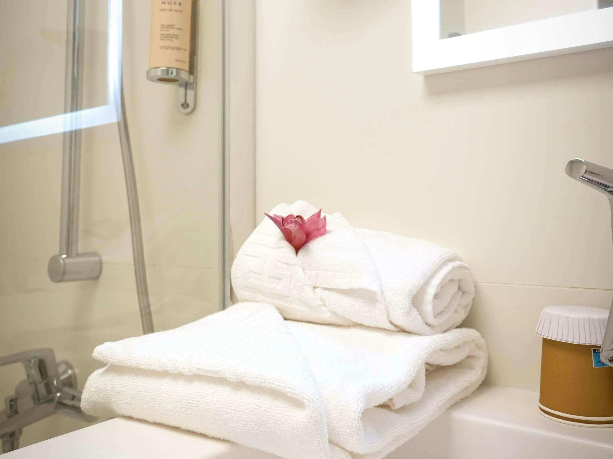 Hotel Hôtel Mercure Perpignan Centre photo 5