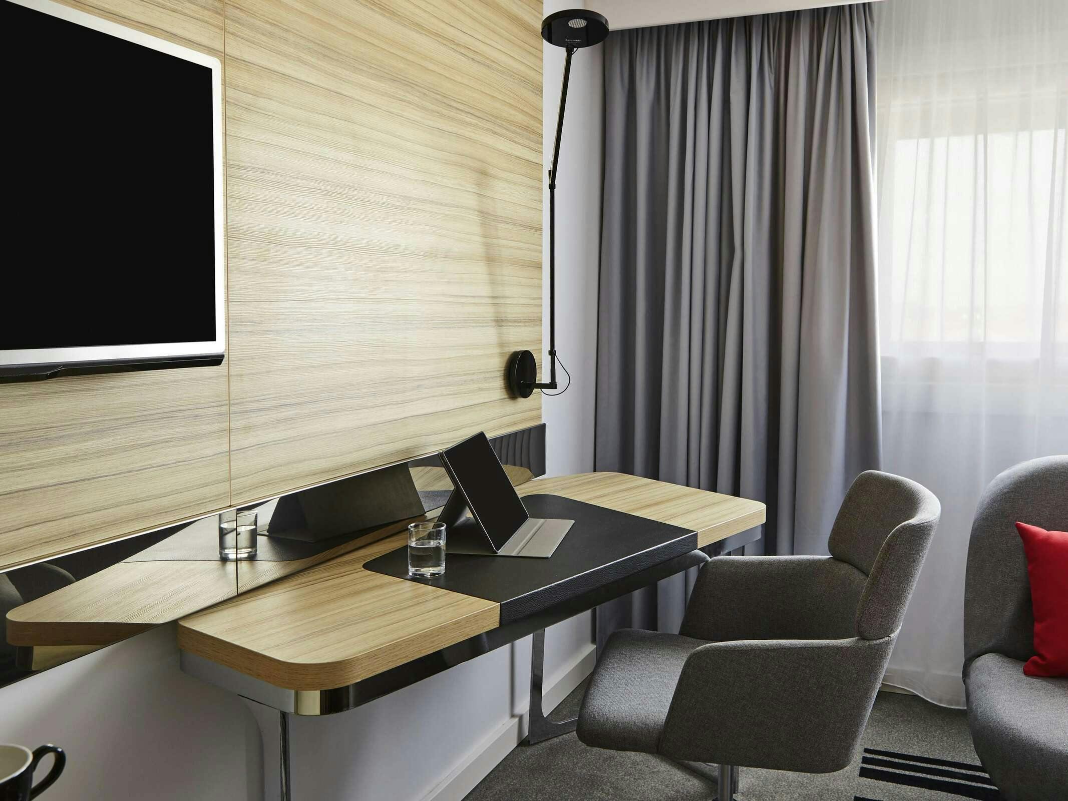 Hotel Novotel Birmingham Airport photo 1