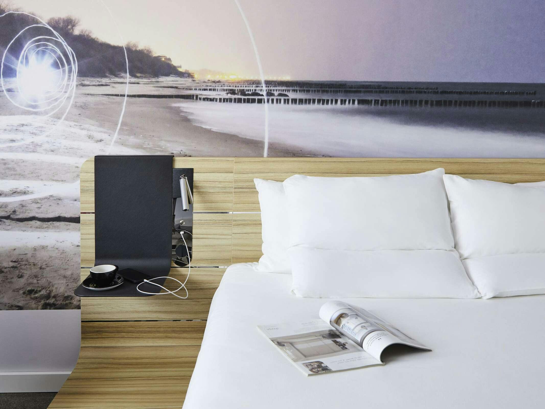 Hotel Novotel Birmingham Airport photo 3