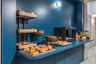 Hotel Hotel XX Settembre photo 2