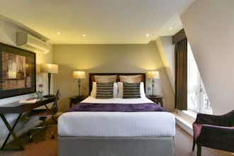 Hotel Fraser Suites Queen's Gate photo 4