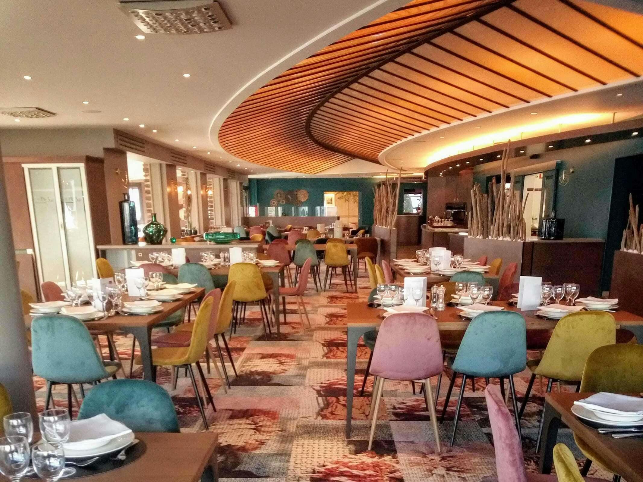 Hotel Mercure Mont Saint Michel photo 5