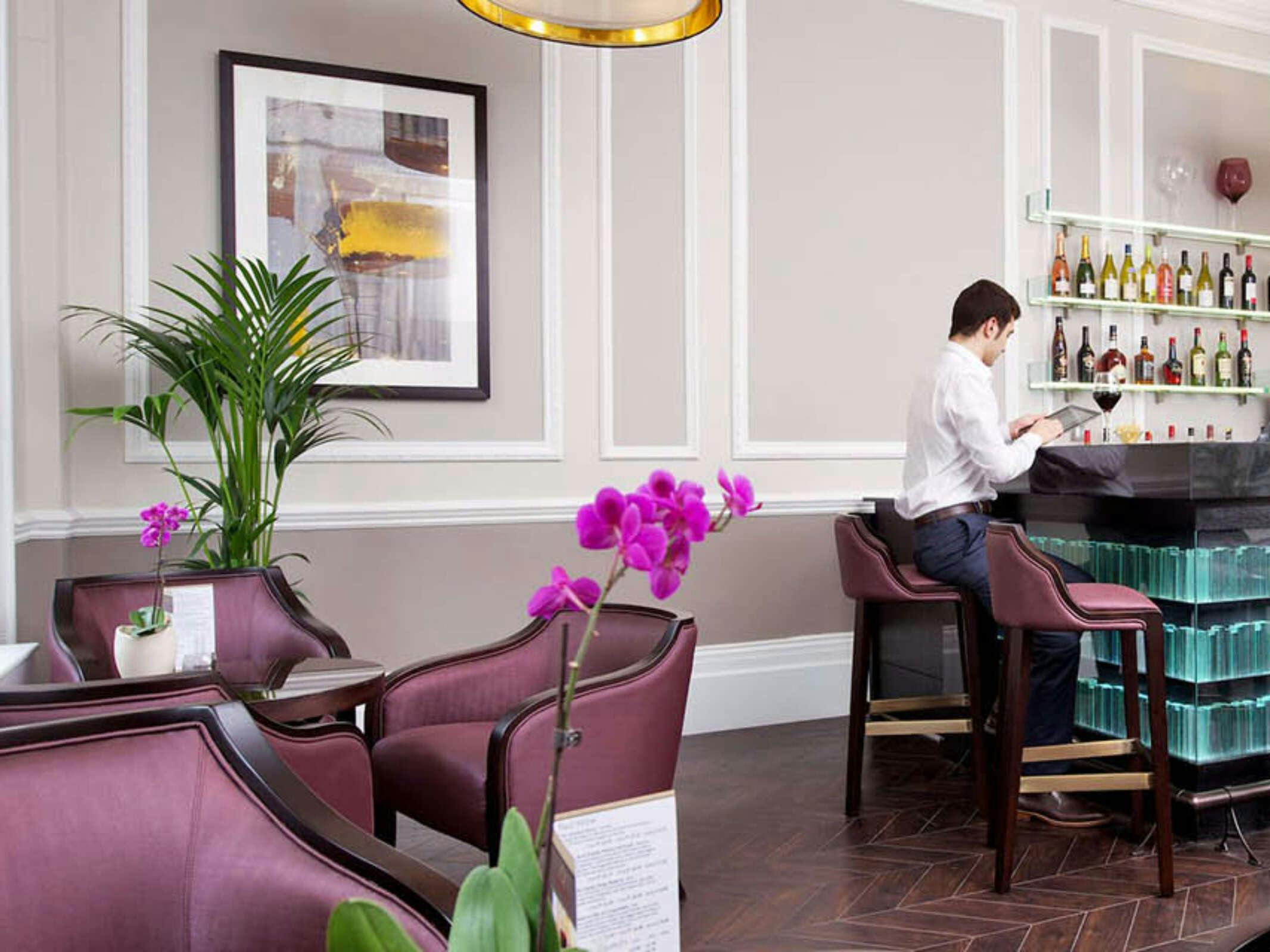 Hotel Fraser Suites Queen's Gate photo 4