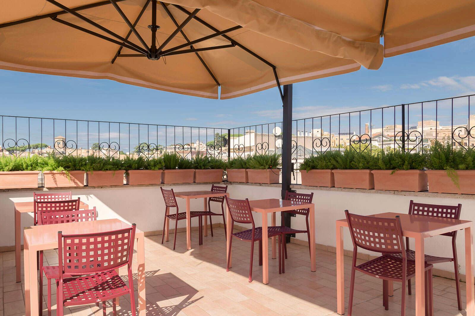 Hotel Barberini Retreat photo 4