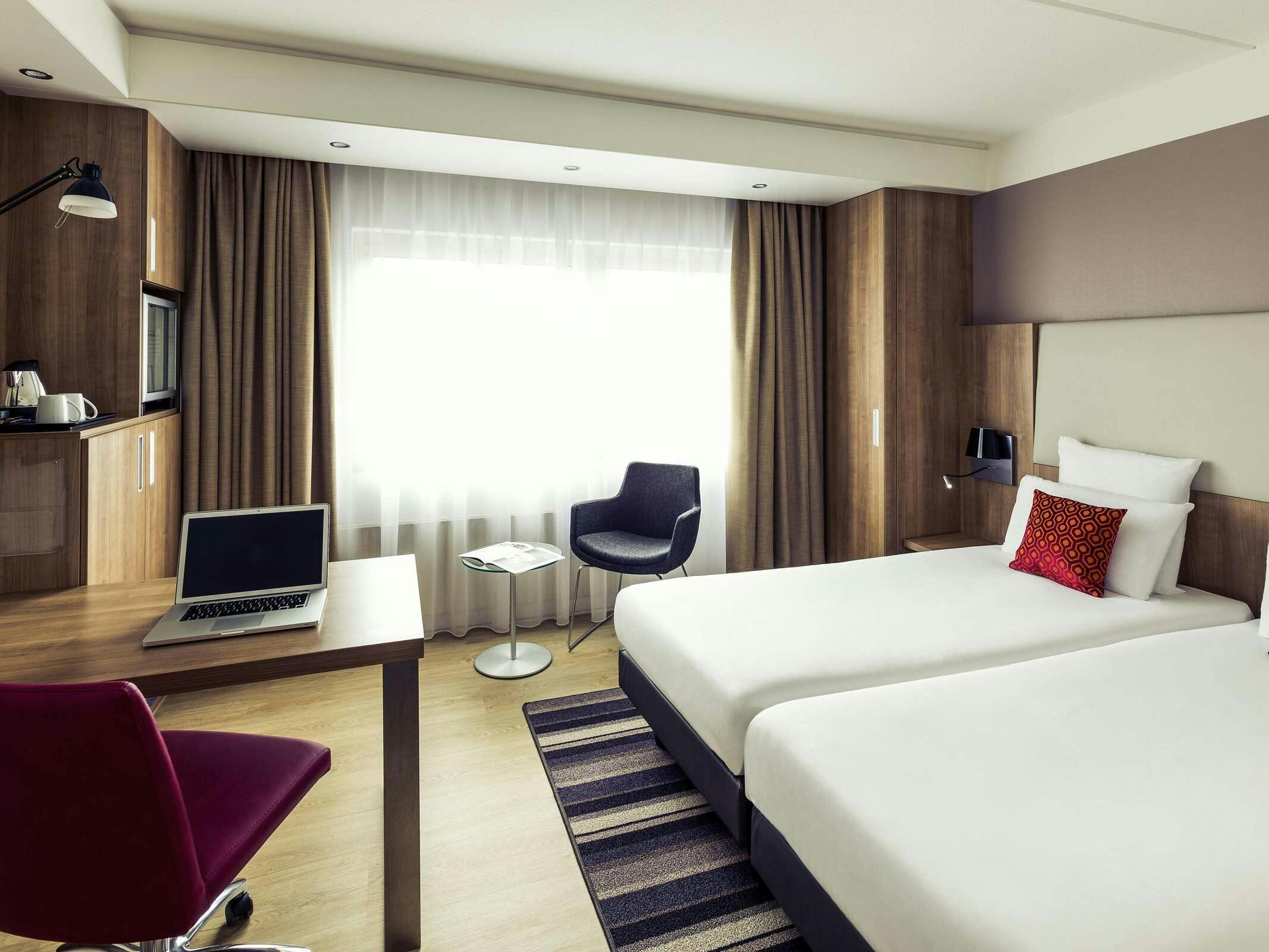 Hotel Mercure Hotel Nijmegen Centre photo 4