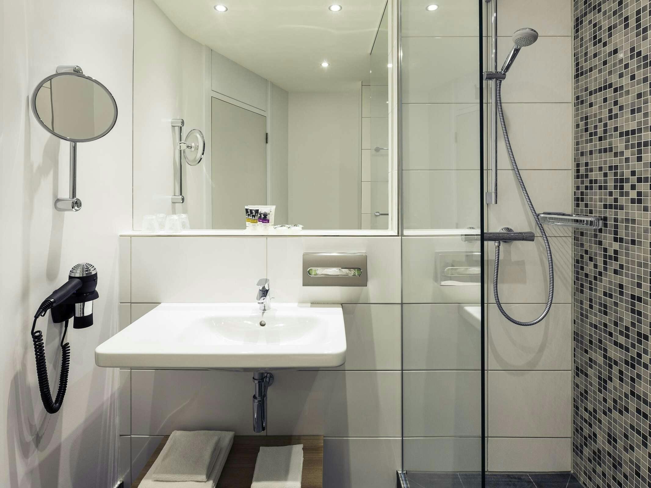 Hotel Mercure Hotel Nijmegen Centre photo 5