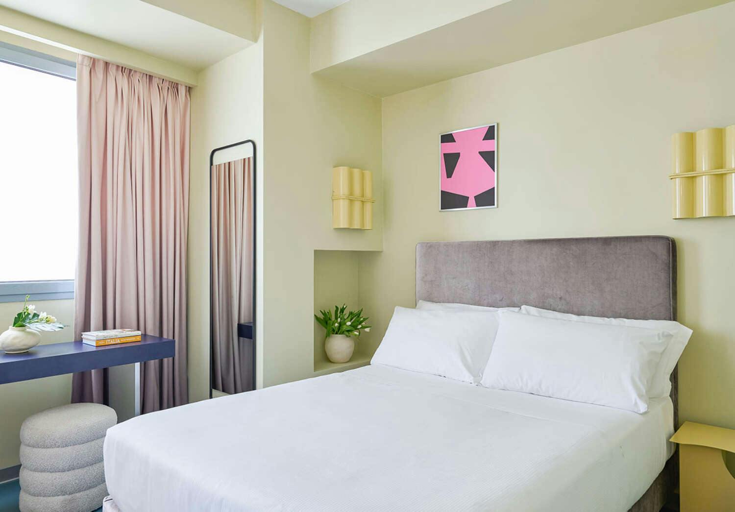 Hotel MODERNO HOTEL photo 3