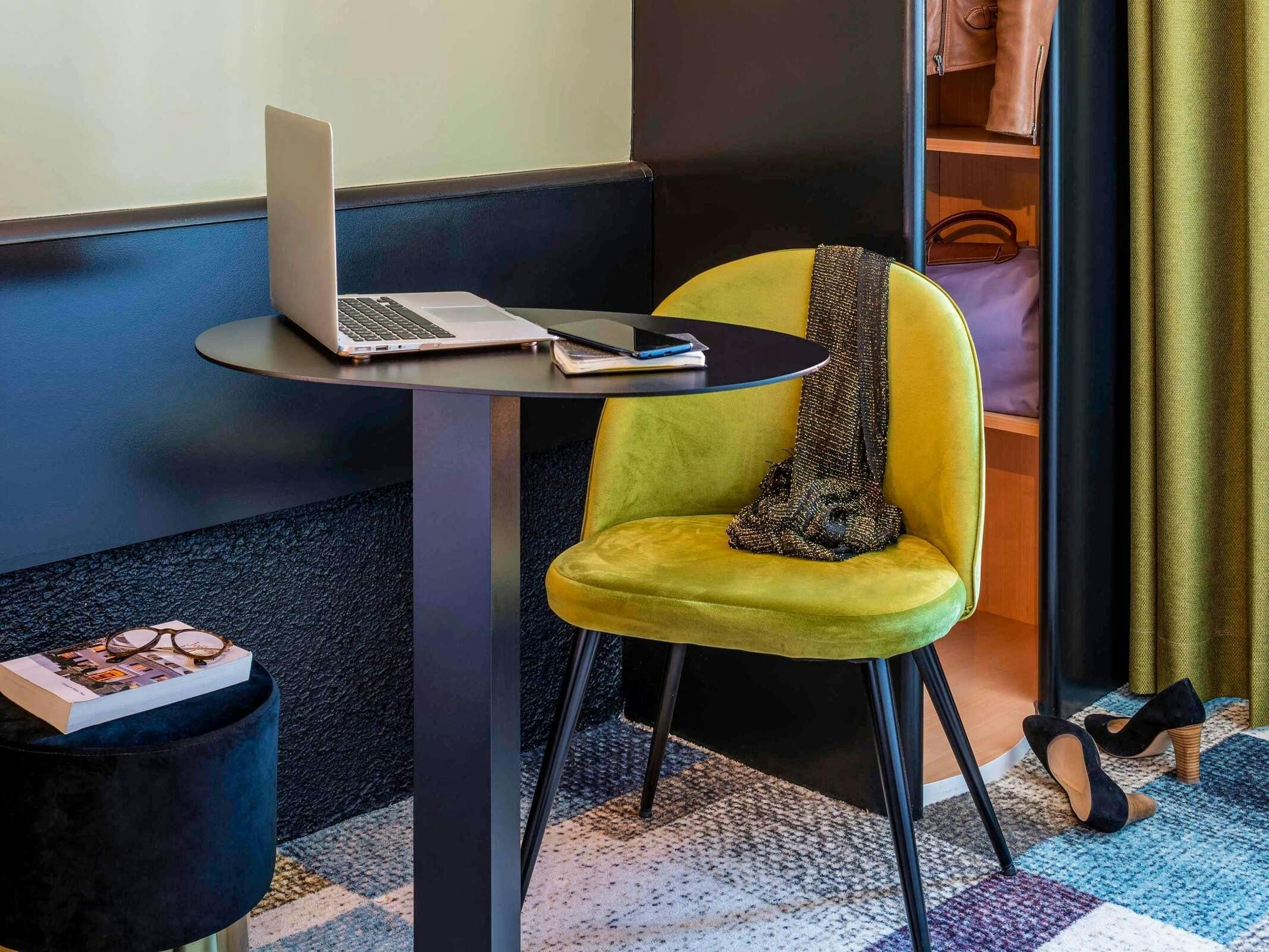 Hotel Ibis Styles Boulogne Sur Mer Centre Cathedrale photo 3