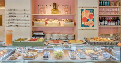 Hotel MODERNO HOTEL photo 4