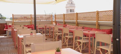 MODERNO HOTEL - Adults Only