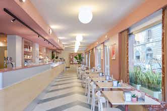 Hotel MODERNO HOTEL photo 5