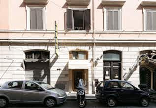 Hotel Hotel XX Settembre photo 5