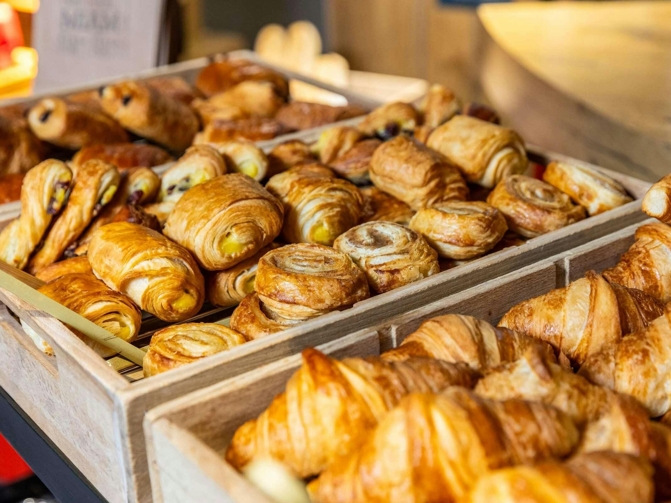 Hotel Ibis Toulouse Ponts Jumeaux photo 1