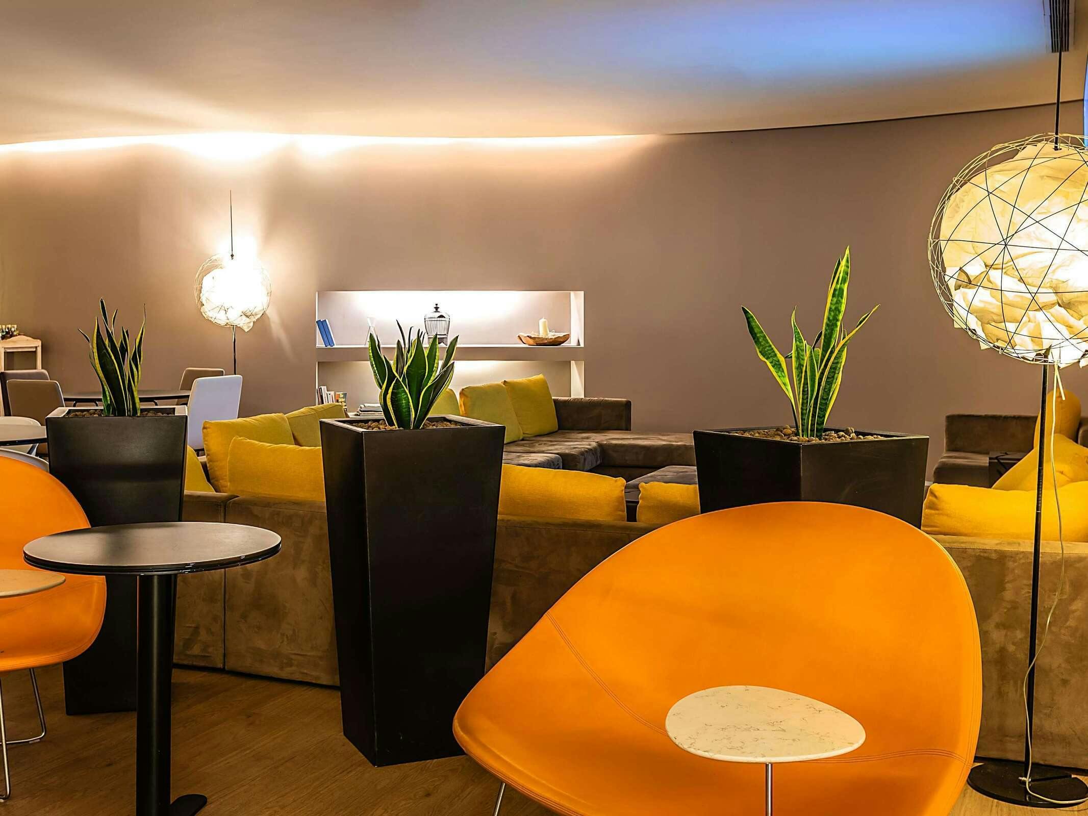 Hotel Novotel Setubal photo 5