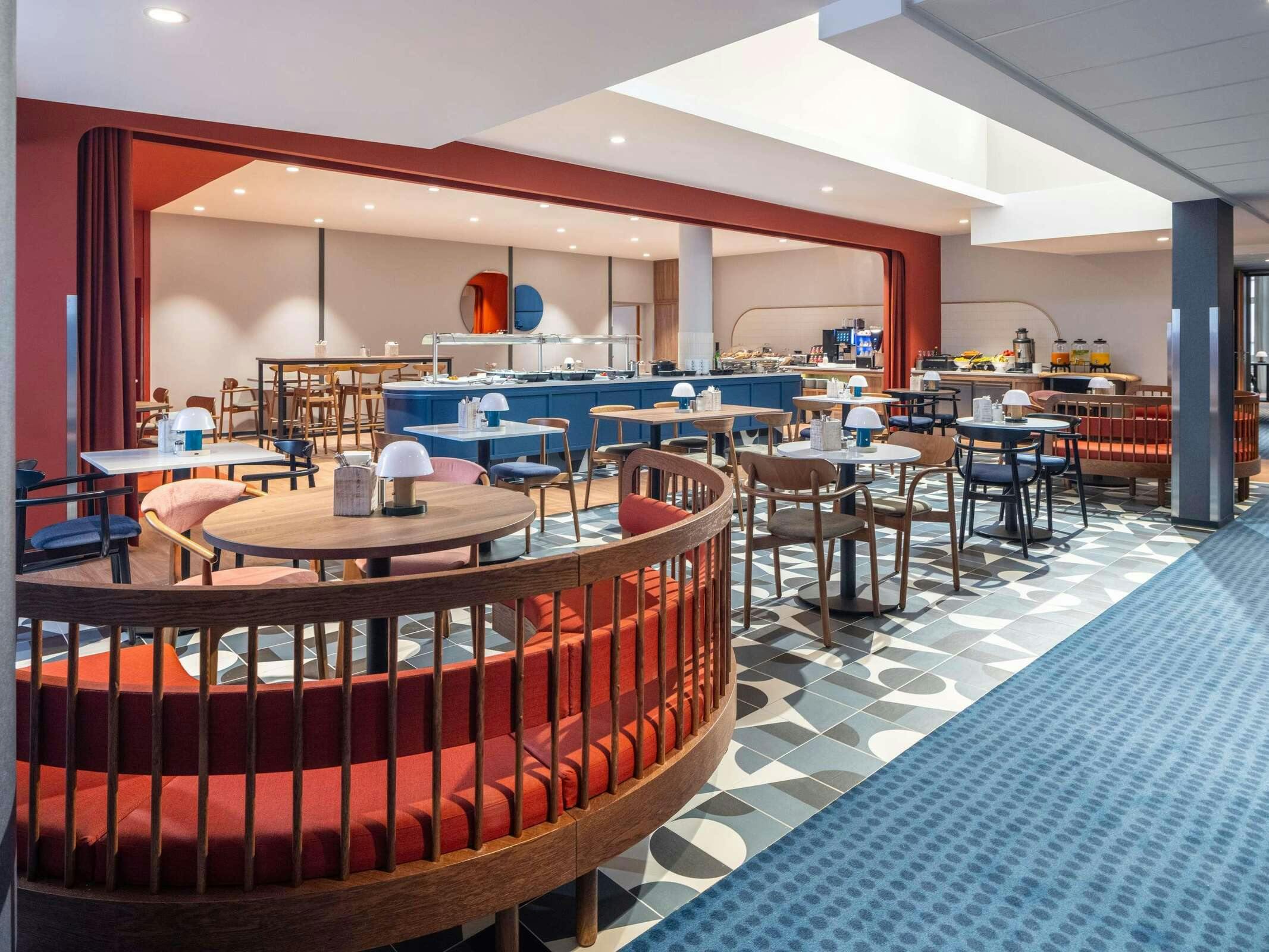 Hotel Hotel Mercure Wien City photo 1