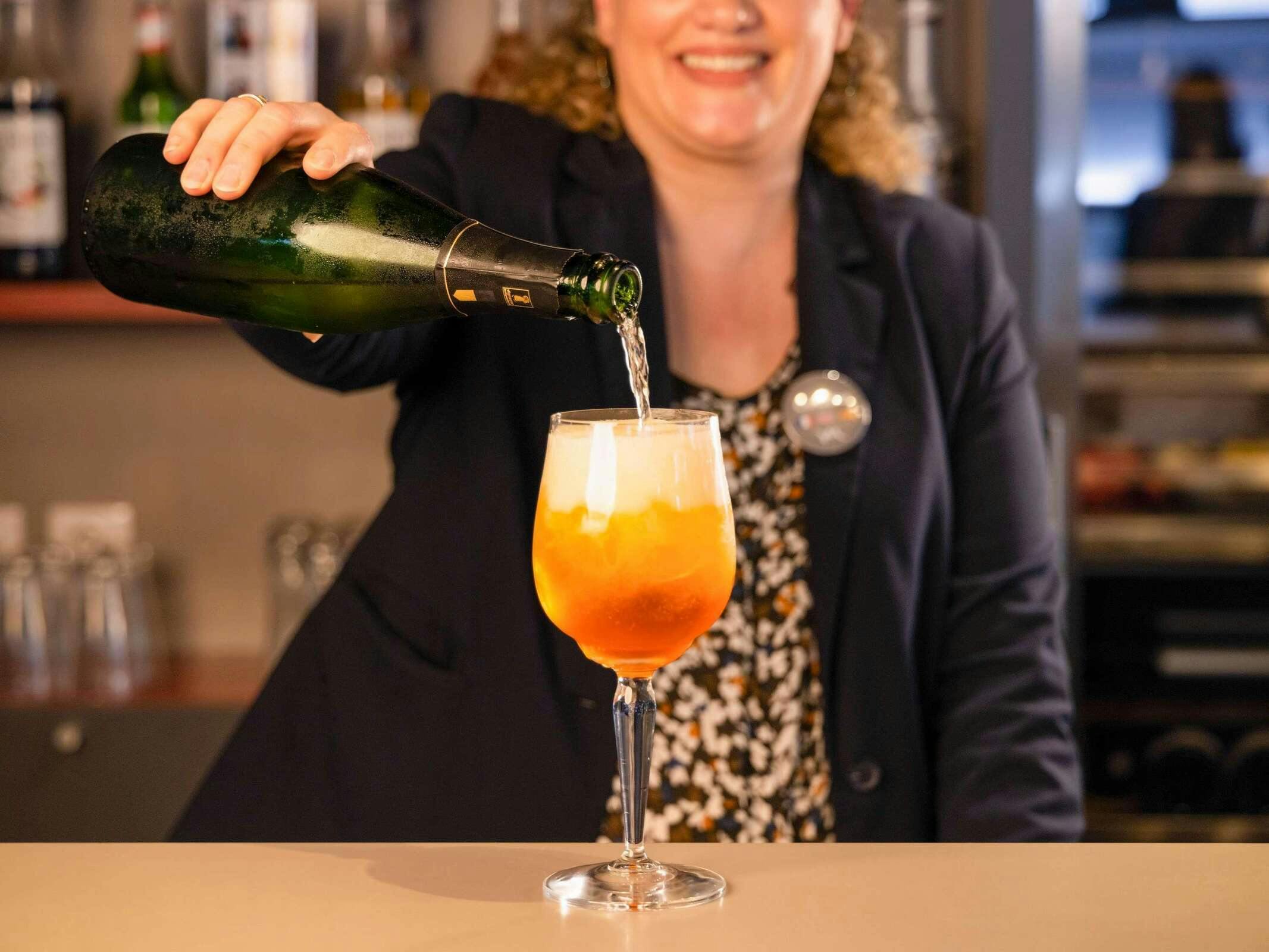 Hotel Hôtel Mercure Tours Nord photo 1