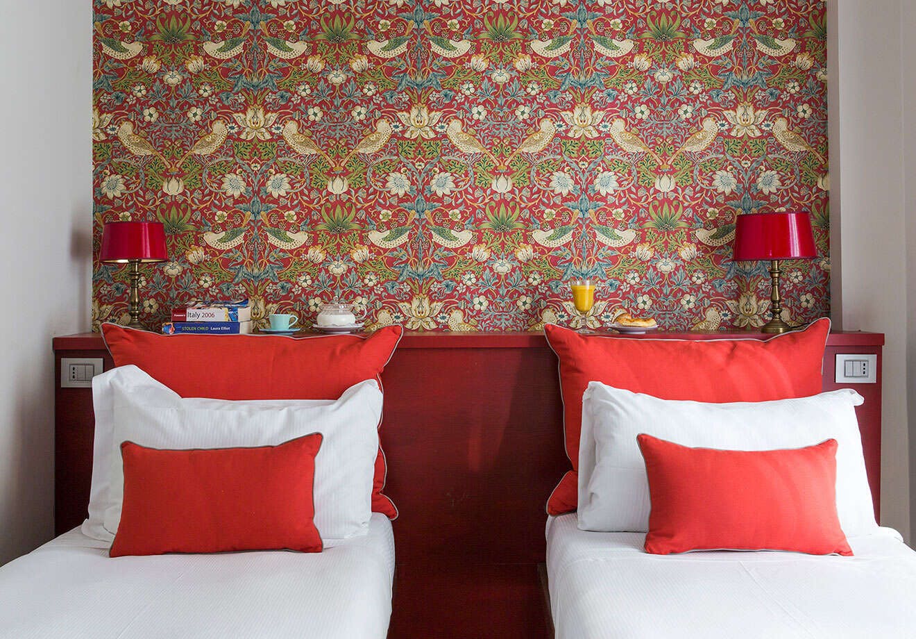 Hotel MONTI FIRST photo 5