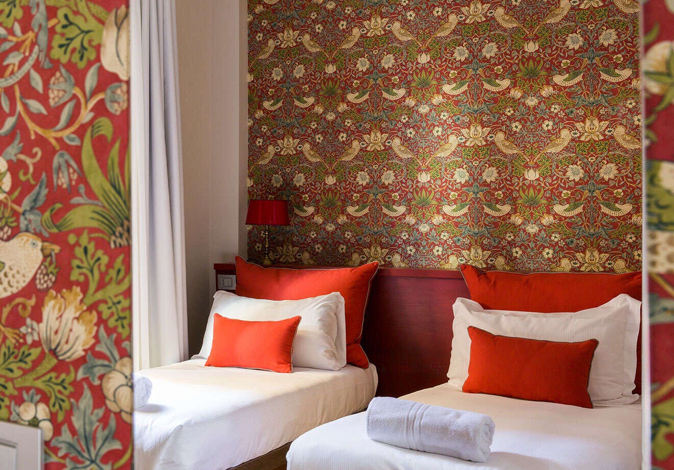 Hotel MONTI FIRST photo 2