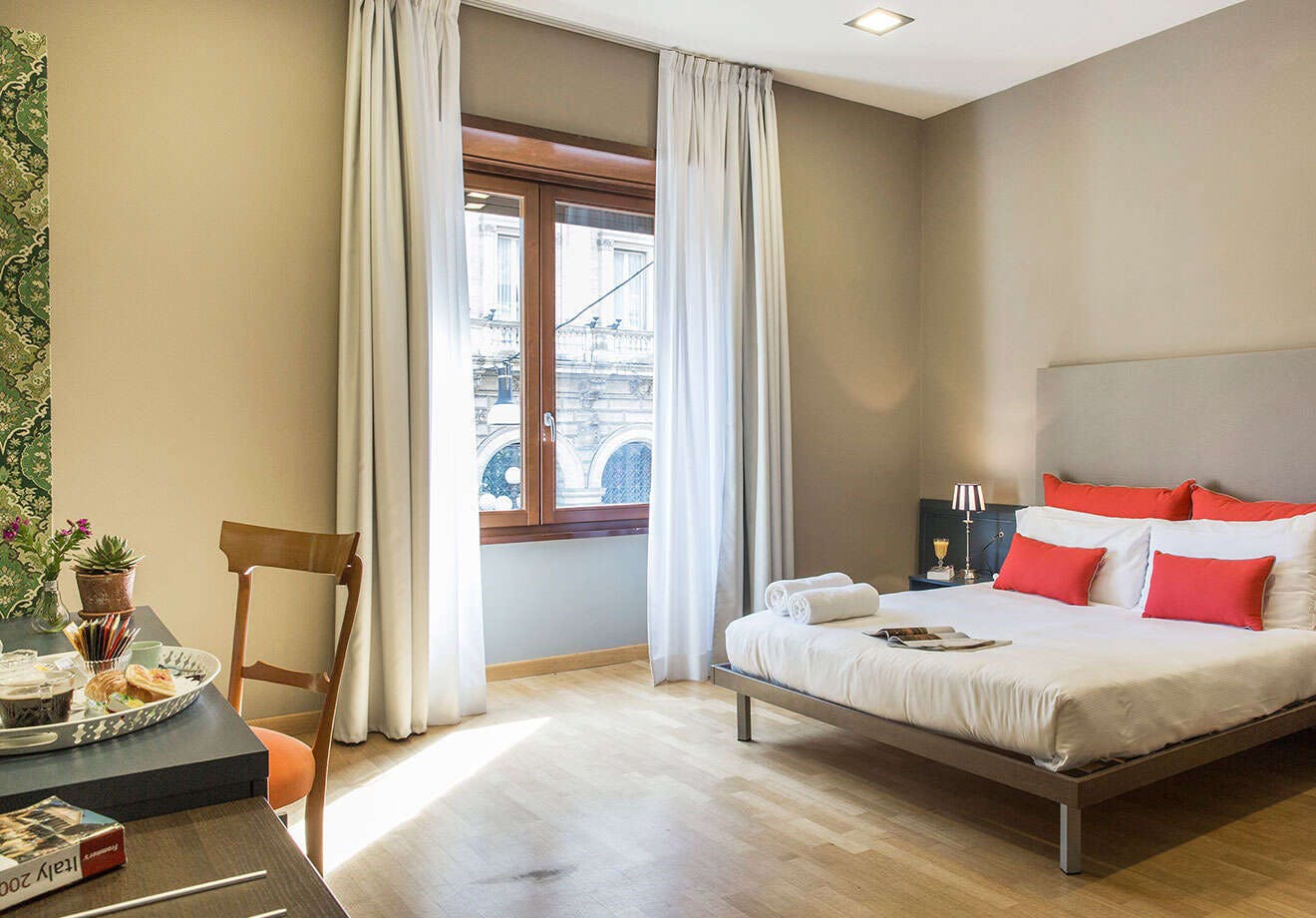 Hotel MONTI FIRST photo 4