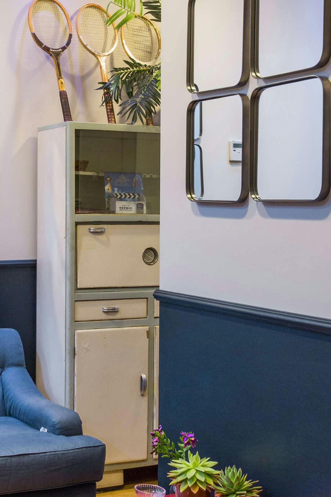 Hotel MONTI FIRST photo 4