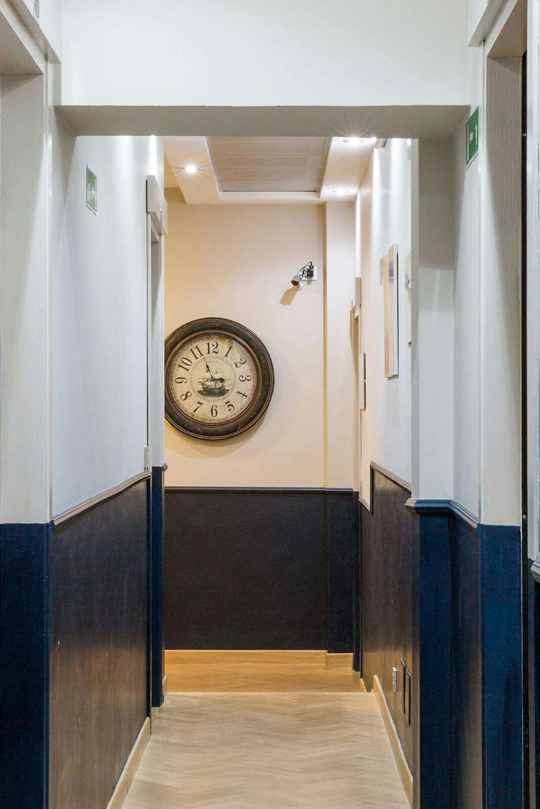 Hotel MONTI FIRST photo 5