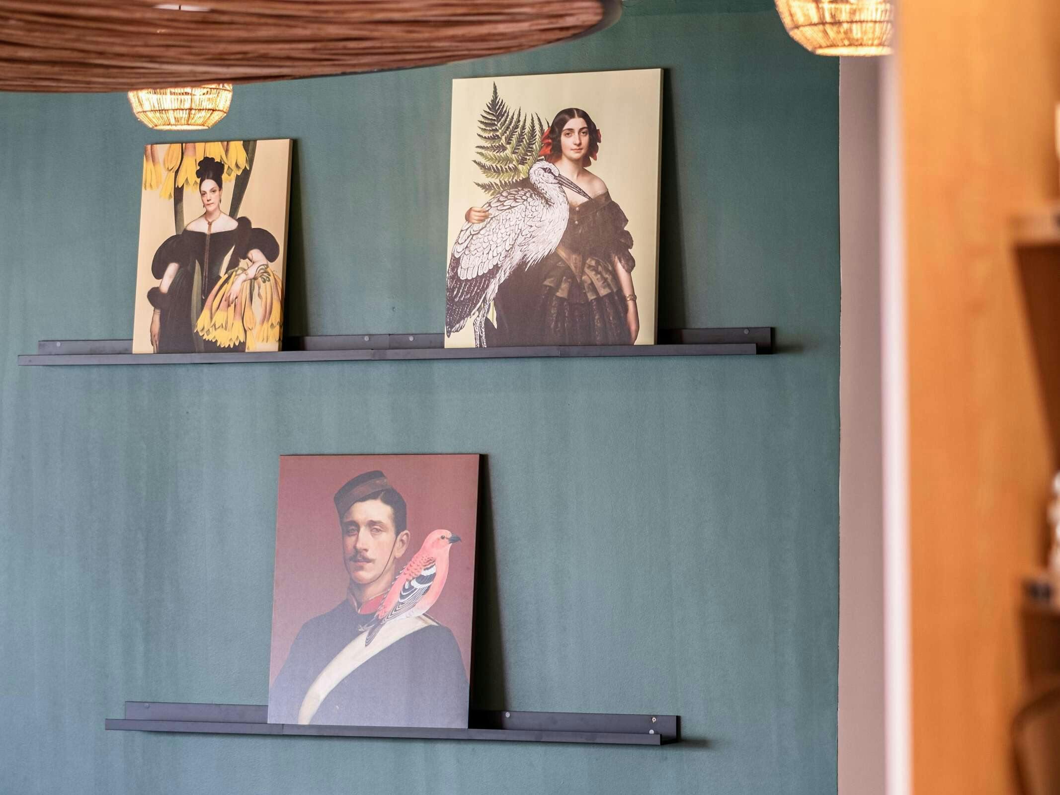 Hotel Mercure Compiegne Sud photo 3