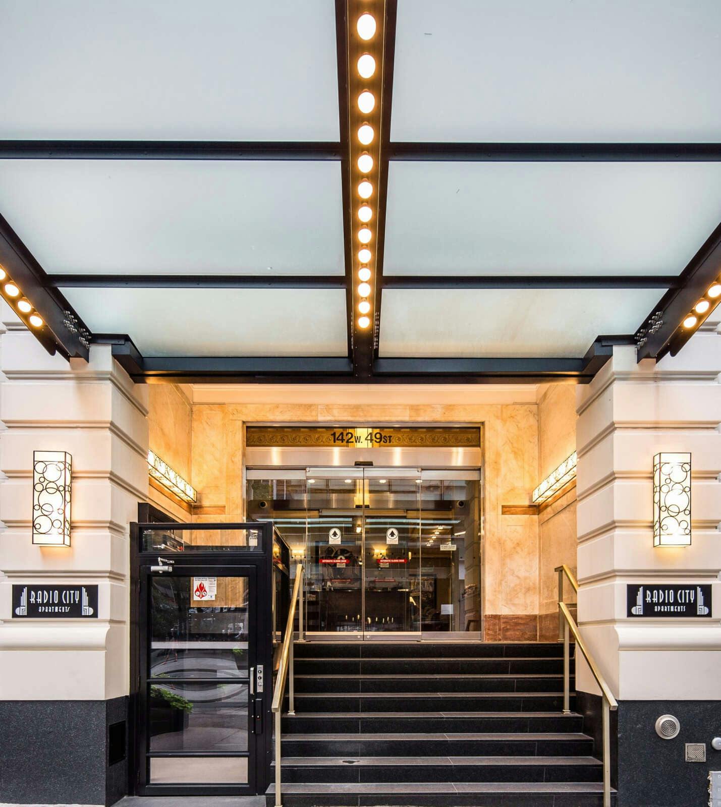 Hotel Radio City Apartments photo 4