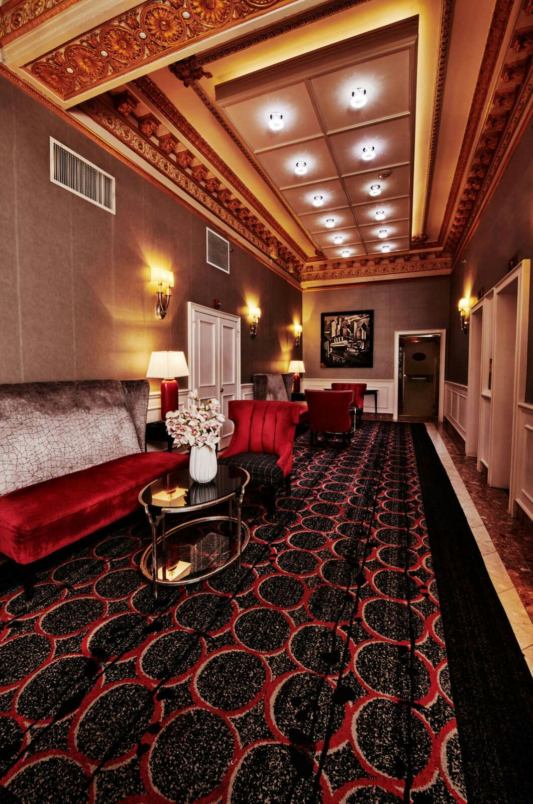 Radio City Apartments