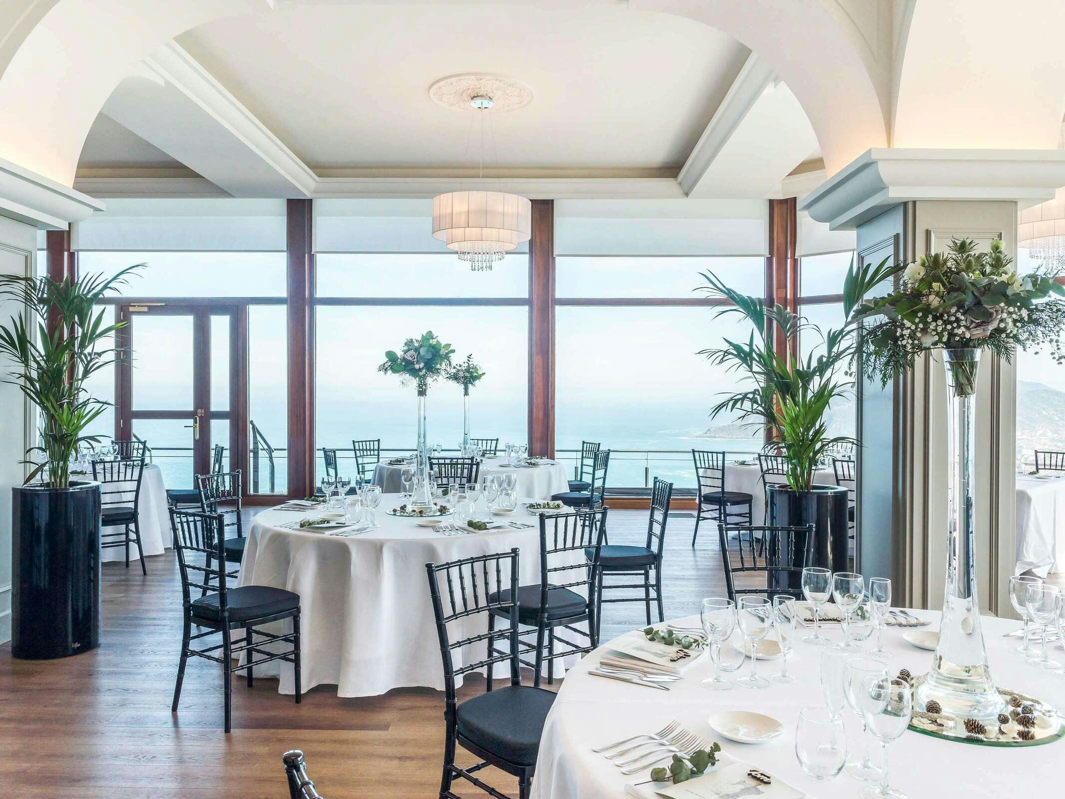 Hotel Mercure San Sebastián Monte Igueldo photo 2