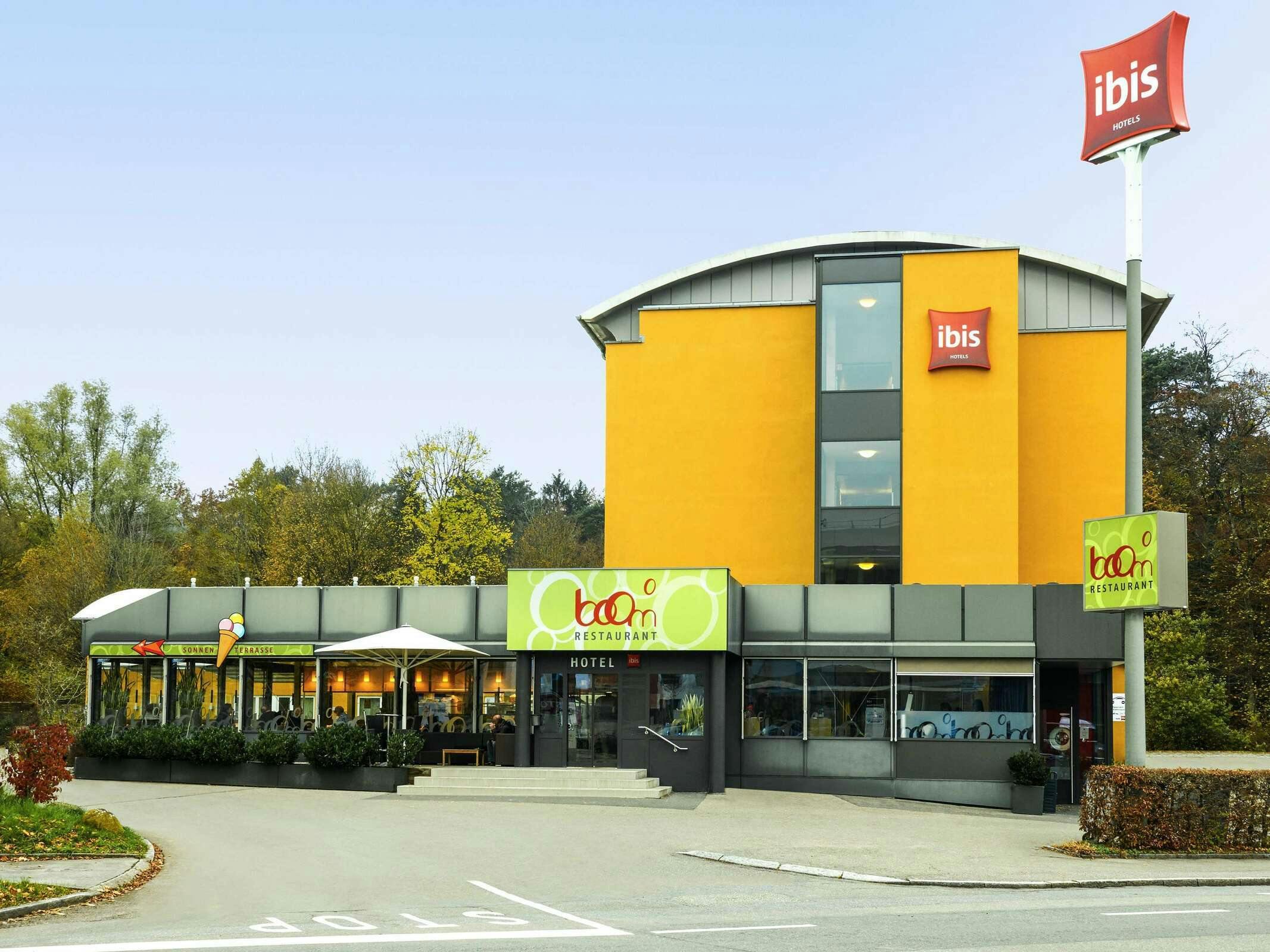 Ibis Zurich Adliswil