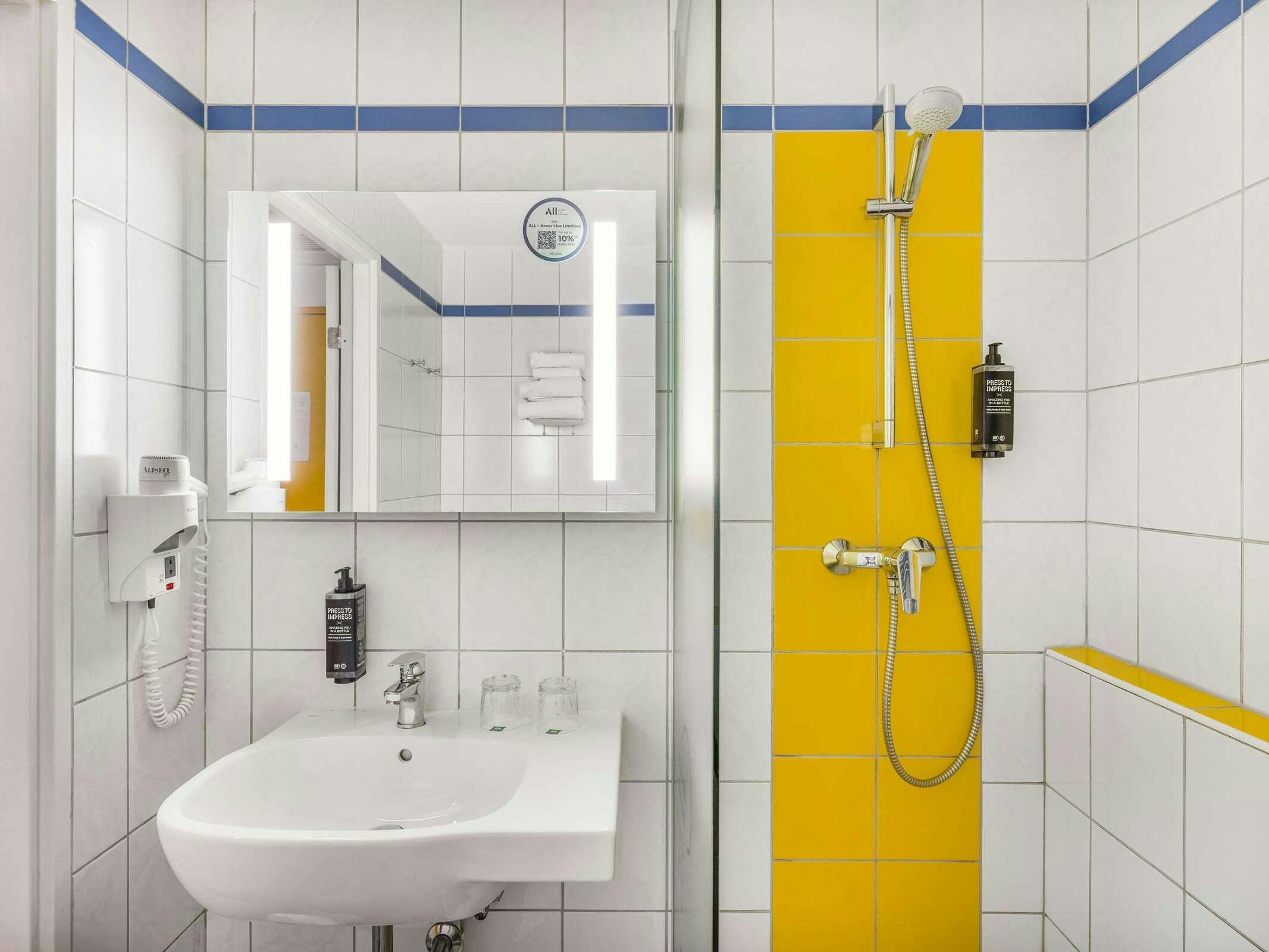 Hotel Ibis Styles Budapest City photo 4