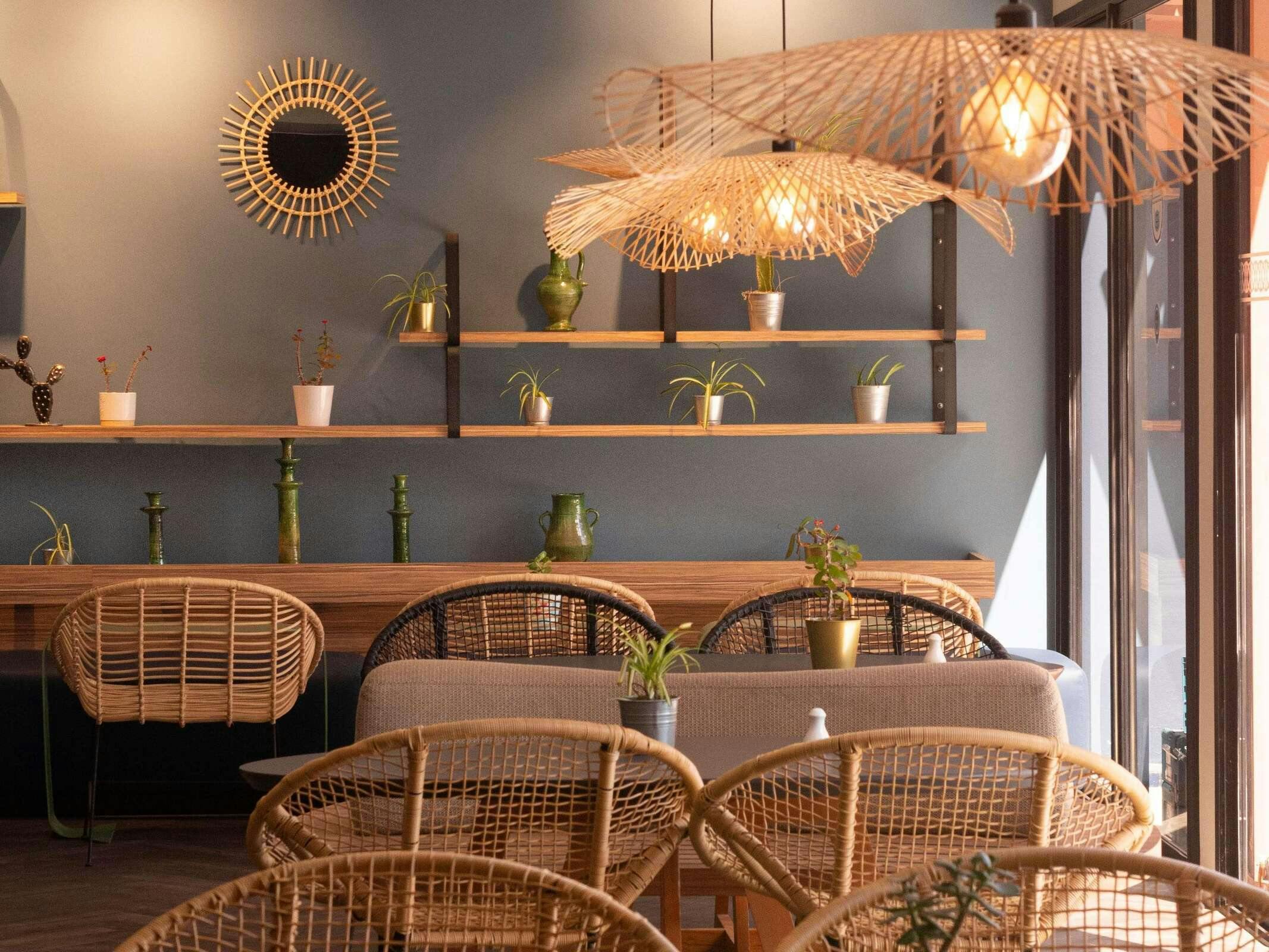 Hotel Ibis Marrakech Centre Gare photo 5