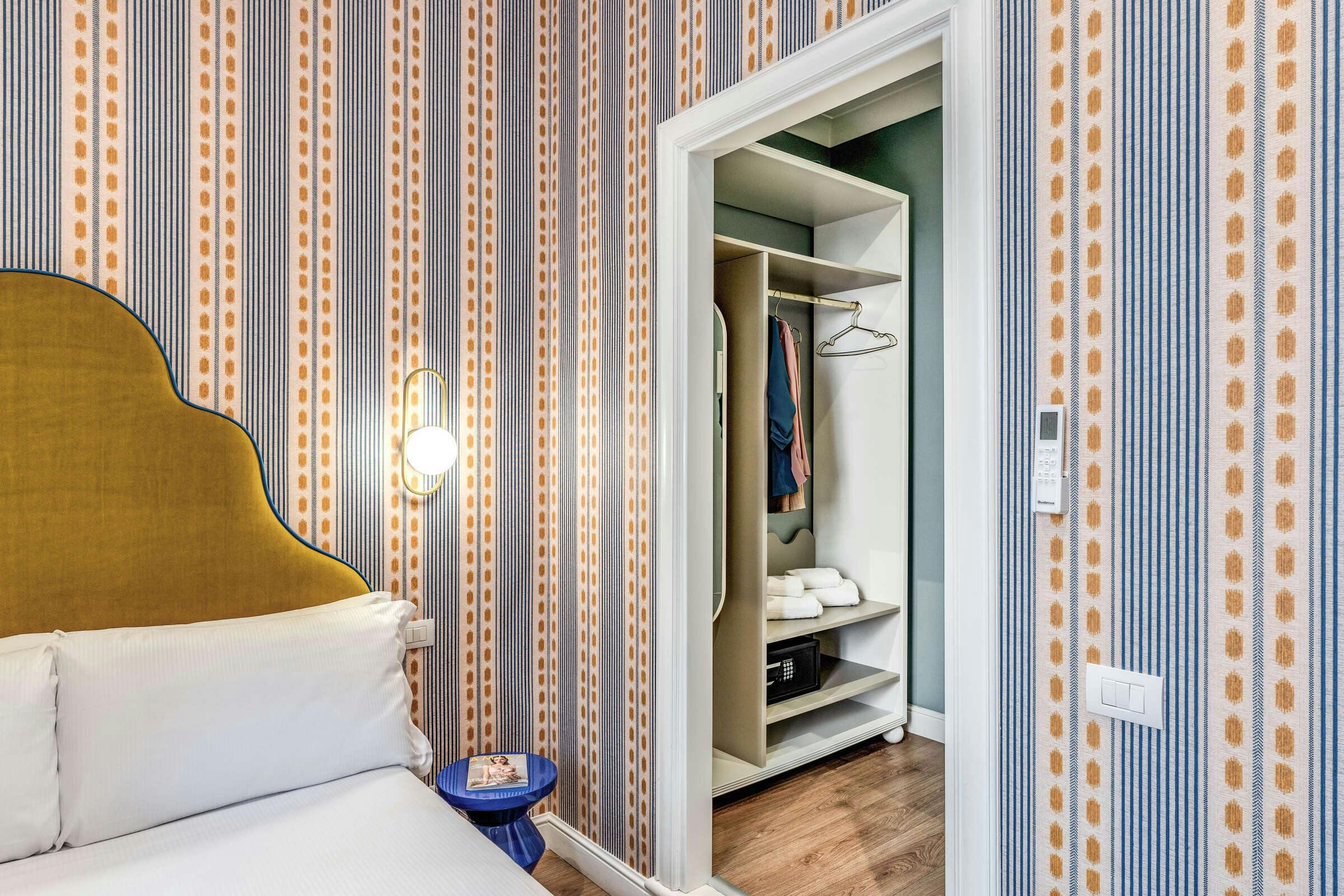 Hotel TOWNHOUSE CONDOTTI photo 3